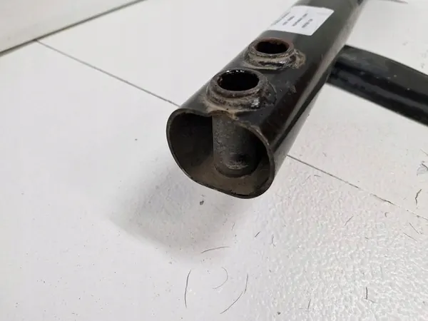 Suporte de zona de compressão frontal esquerdo FIAT 500X OEM image 7