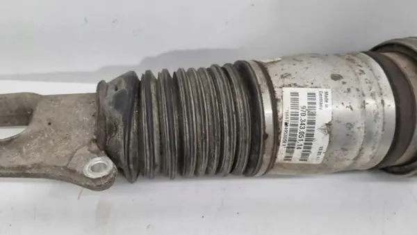 Porsche OEM 97034305114 Fram vänster luftfjädring image 3