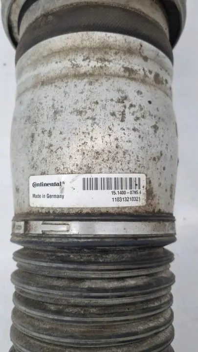Porsche OEM 97034305114 Fram vänster luftfjädring image 8
