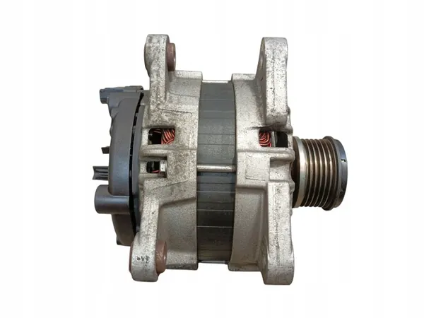 ALTERNATOR 150A KADJAR TALISMAN SCENIC IV QASHQAI II image 2