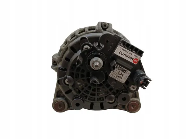 ALTERNATOR 150A KADJAR TALISMAN SCENIC IV QASHQAI II image 3