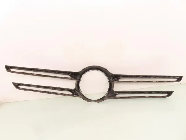 Mercedes GLE W166 Grille OEM A1668880323 2015-2019 image 10