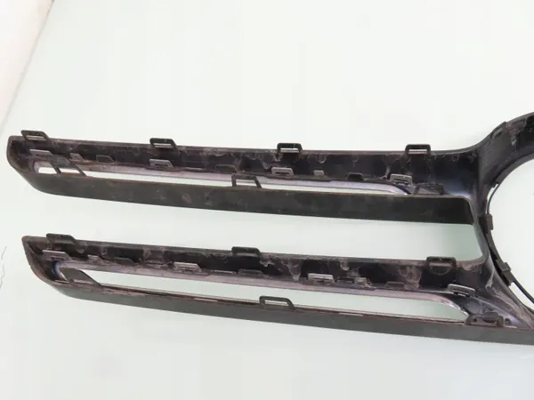 Mercedes GLE W166 Grille OEM A1668880323 2015-2019 image 3