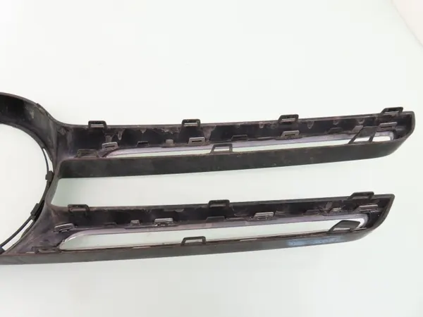 Mercedes GLE W166 Grille OEM A1668880323 2015-2019 image 5