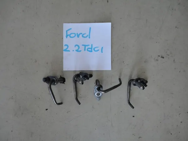 Oljetank FORD TRANSIT 2.2 TDCI 2S7Q-6675-BA image 10