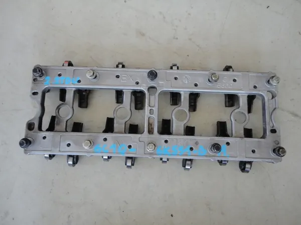 Oljetank FORD TRANSIT 2.2 TDCI 2S7Q-6675-BA image 3