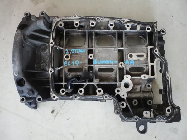 Oljetank FORD TRANSIT 2.2 TDCI 2S7Q-6675-BA image 4