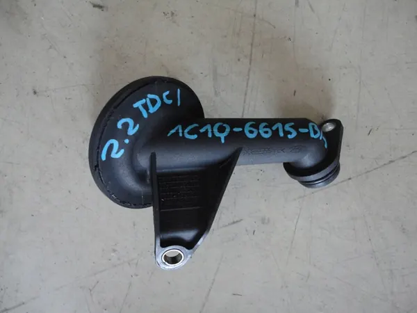 Oljetank FORD TRANSIT 2.2 TDCI 2S7Q-6675-BA image 5