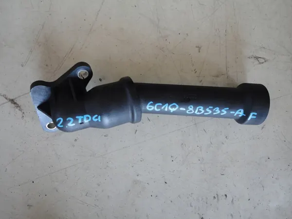 Oljetank FORD TRANSIT 2.2 TDCI 2S7Q-6675-BA image 6