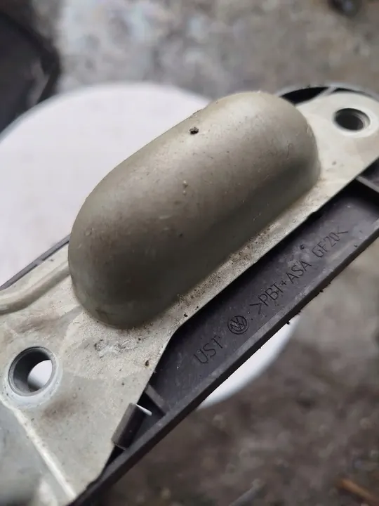 Heckklappenöffner VW Passat Touran Golf Jetta image 4