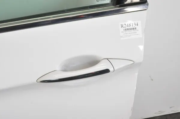 Porta Dianteira Esquerda Hyundai I40 OEM 121665 - Usado image 3