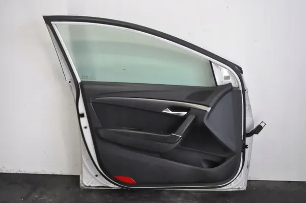 Porta Dianteira Esquerda Hyundai I40 OEM 121665 - Usado image 9