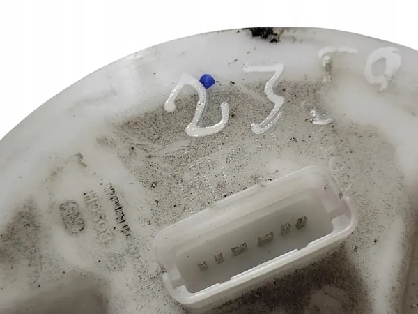 Bomba de Combustível VOLVO V60 2.0L Diesel 2016 OEM 31372892 image 5