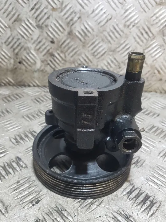 Volvo servostyrpump OEM 7700431286 Begagnad image 6
