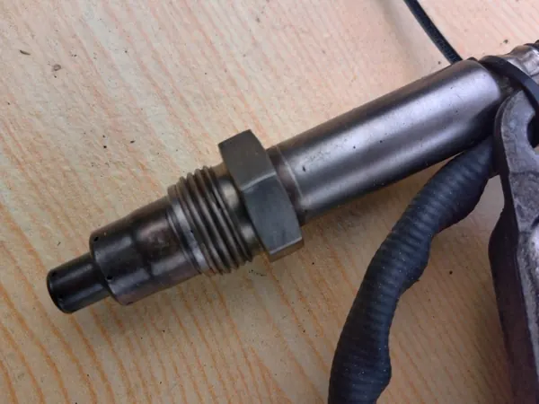 Mercedes Lambdasonde OEM A0009057000 5WK96682A image 3