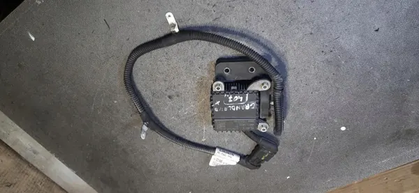 Distronic radarsensor OEM 9836764380 för Opel Corsa F image 2