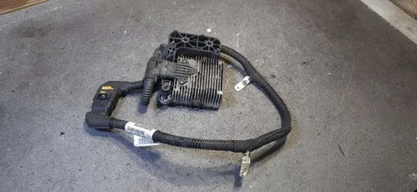 Distronic radarsensor OEM 9836764380 för Opel Corsa F image 4
