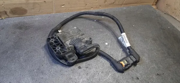 Distronic radarsensor OEM 9836764380 för Opel Corsa F image 5
