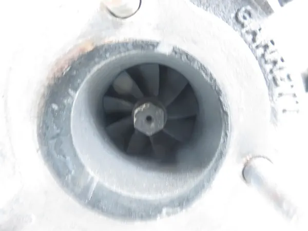 TURBOCOMPRESSOR AUDI A4 1.9 TDI image 7