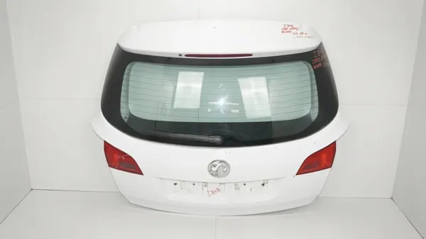 Puerta Trasera OEM 360190737 para Opel Astra J 09-12 image 2