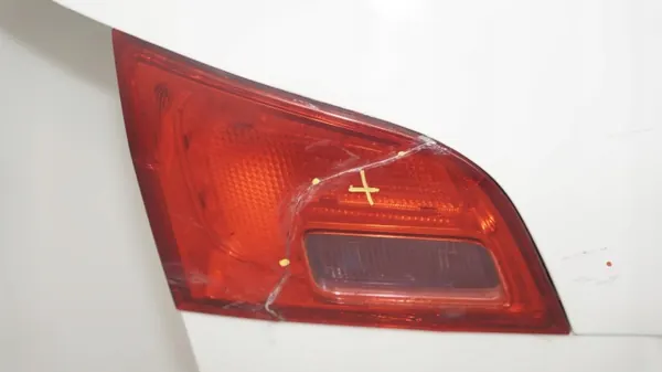 Puerta Trasera OEM 360190737 para Opel Astra J 09-12 image 4