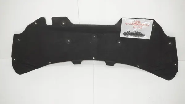 Isolation de capot OEM 360186685 pour Nissan Qashqai J11 image 2