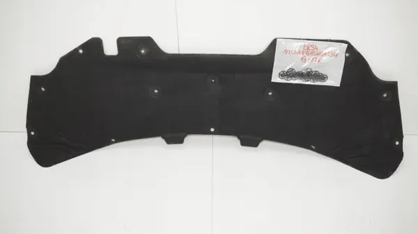 Isolation de capot OEM 360186685 pour Nissan Qashqai J11 image 3