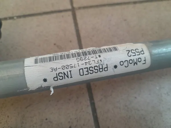 Ford F150 vindrutemotor OEM FL34-17508-AC 2014-17 image 4