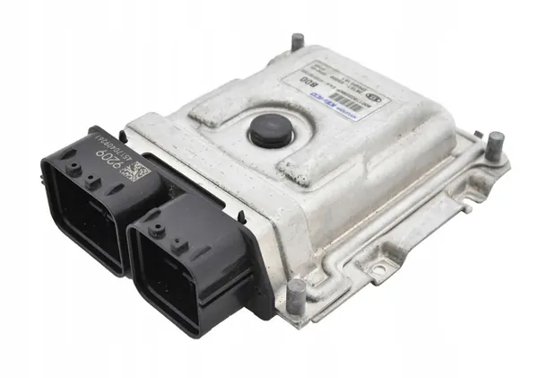 KIA Motorstyrenhet OEM 39107-03200 image 2