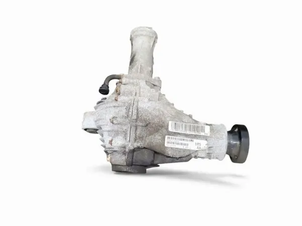 Jeep Grand Cherokee Vorderdifferential P68352175AA image 2