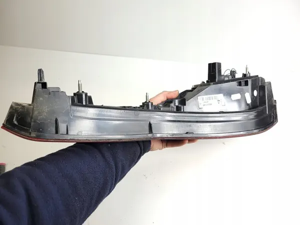 Luz Trasera Izquierda Renault Megane IV 265550248R image 3