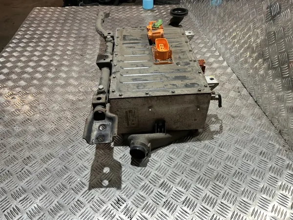 Batterie Renault OE pour Clio V 1.6 SCE E-TECH image 3