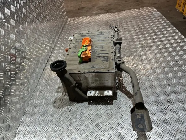 Batterie Renault OE pour Clio V 1.6 SCE E-TECH image 4
