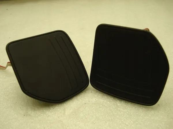 Pás de mudanças Audi OE 4H0951523E - Usadas image 2