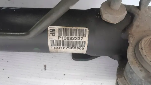 Turbo Opel Insignia A 2.0 CDTI OEM 13292337 image 5