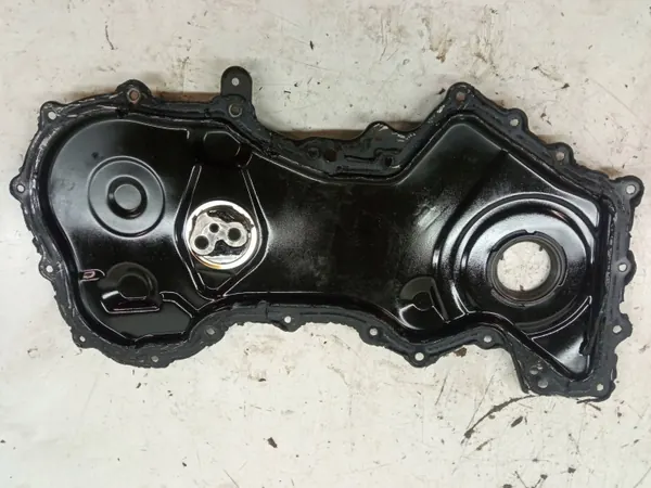 Couverte de courroie de distribution OEM 8200925102 Renault image 3