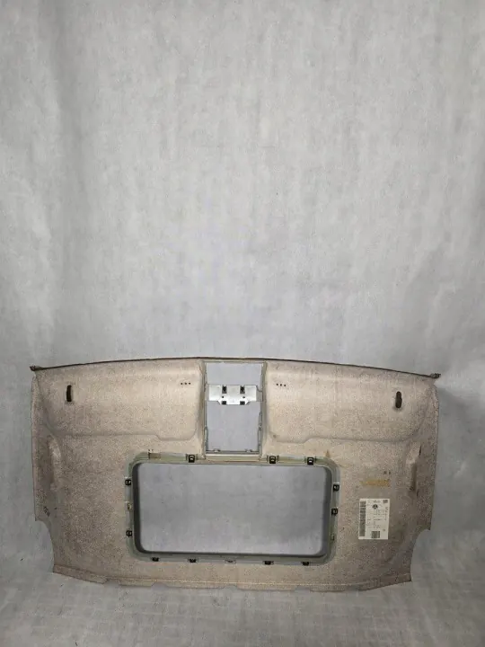 Teto VW Transporter T5/T6 OEM 7H1867501DL image 6
