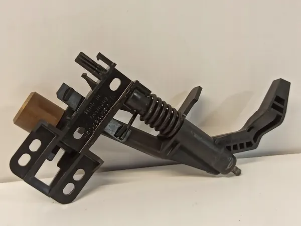 Höger handtagsmekanism Porsche Boxster 99755538203 image 2