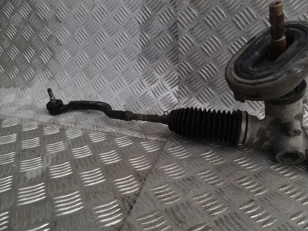 DACIA DUSTER II 2018 1.2 TCE Caixa de Direção 490010810R image 2