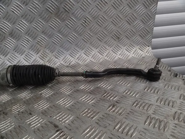 DACIA DUSTER II 2018 1.2 TCE Caixa de Direção 490010810R image 3