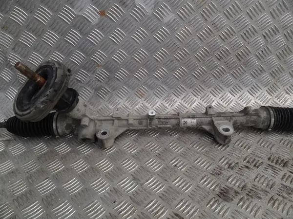 DACIA DUSTER II 2018 1.2 TCE Caixa de Direção 490010810R image 4