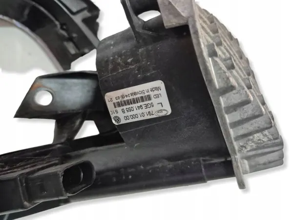 OEM 5GE941055B Tagfahrlicht links vorne Volkswagen e-Golf image 8