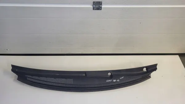 Mitsubishi Colt Lift 08-12 Kunststoff Unterbodenabdeckung OEM image 2