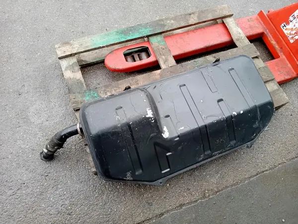 Tanque de Combustível Lada Niva I image 4