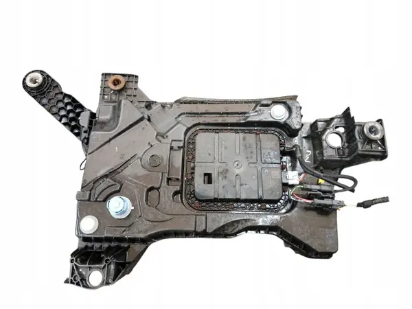 AdBlue-säiliö OEM 12674101 Peugeot 308 II 1.6 BlueHDI:lle image 2