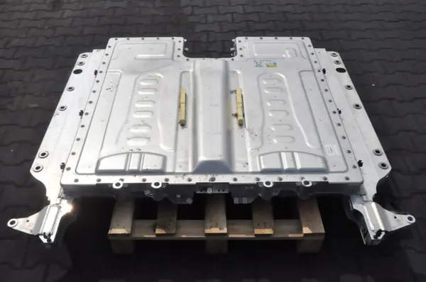 Batterie hybride OEM 8834032 88778281 16Ah BMW 2 U06 image 3