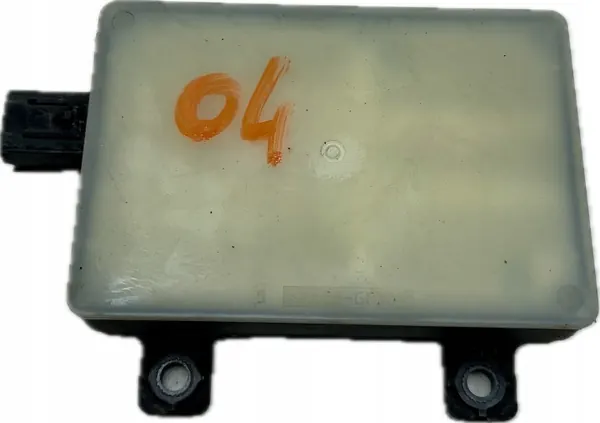 Radar angle mort Hyundai Sonata DN8 2019 OEM L099151000 image 2