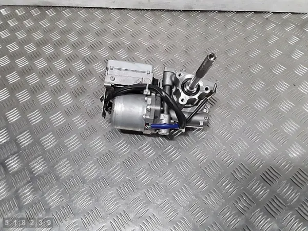 Nissan Leaf stuurbekrachtigingskolom OEM 488103nm0a image 3