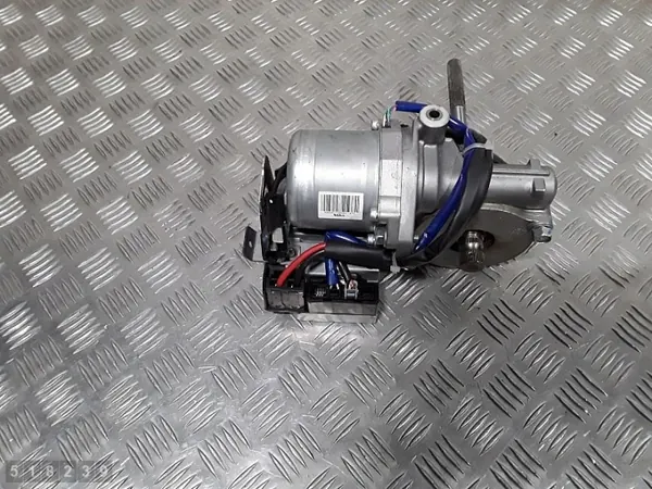 Nissan Leaf stuurbekrachtigingskolom OEM 488103nm0a image 4