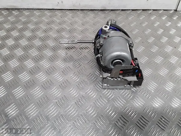Nissan Leaf stuurbekrachtigingskolom OEM 488103nm0a image 6